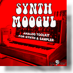 Synth Moogul
